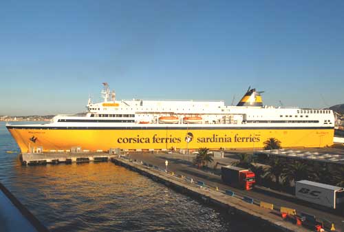 Corsica Ferry Interieur The Best Wallpaper Images